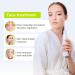 GES Supernova Darsonval: High-Frequency Acne Treatment & Hair Loss Solutions - Anti-Aging Cosmetic Device for Radiant Skin - Buy Online on GoSupps.com