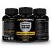 THICKGROW BIGBEARD Gummies - Beard Growth Formula for Men - 60 Cherry Flavored Gummies - Buy Online on GoSupps.com