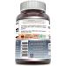 Amazing Formulas Selenium 100 mcg 250 Tablets - Non-GMO, Gluten Free, Made in USA - Buy Online on GoSupps.com