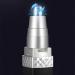 Nose Hair Trimmer - Painless Precision Tool for Nose & Ear Hair Hypoallergenic Stainless Steel Easy to Clean - International Shipping Available - Buy Online on GoSupps.com