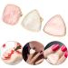 G n rique Lot de 3 Palettes Bagues pour Nail Art Outil de Manucure de Coquillage Tailles 08/10/12 Porte-vernis Ongles pour M lange de Couleurs Accessoires Manucure Pratiques - Buy Online on GoSupps.com