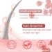 Hair Treatment Serum 60 Moroccan Oil Vitamin Capsules Restores Dry Frizzy Hair Leave-In Conditioner for Hair Repair - Buy Online on GoSupps.com