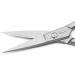 REMOS Precision Scissors - Sharp Blades & Comfortable Large Handles for Effortless Cutting | International Shipping Available - Buy Online on GoSupps.com