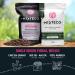 Ensue o Mixteco - Pack of 2 Sachets of Coffee Beans - Specialty Coffee 460 g + Natural Roasted Coffee 500 g - 100% Arabica Coffee - Artisanal Production - Origin Mexico - Buy Online on GoSupps.com