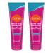Lume Whole Body Deodorant Plus Sweat Control - Smooth Cream Tube - 72 Hour Odor And Sweat Control - Baking Soda Free Skin Loving - 3.0 ounce (Pack of 2) (Unscented)