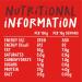 Pip & Nut Crunchy Peanut Butter 400g - Buy Online on GoSupps.com