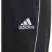 adidas Unisex-Child Core 18 Sweat Pants - Large Black/White | Official Online Store - Buy Online on GoSupps.com