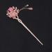 Vintage Opal Hair Stick | Chinese Hairpins & Chopsticks | Pink Hair Decor - Buy Online on GoSupps.com