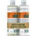 Faith In Nature Grapefruit & Orange Shampoo and Conditioner Set - Vegan & Cruelty Free - 400ml - For Normal to Oily Hair - No SLS or Parabens - Buy Online on GoSupps.com