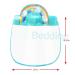 General Use Protective Face Shield Multi Packs (5x Kids Shields Rainbow) - Buy Online on GoSupps.com