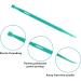 2Pcs Purple Thang Multifunctional Sewing Kit Tools for Precision Quilting - Green Color - Buy Online on GoSupps.com