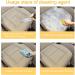 WOSLXM Homebbc Foam Cleaner Multi-Purpose Foam Cleaner Rayhong Foam Cleaner Car Magic Foam Cleaner Car Interior Foam Cleaner Foam Cleaner for Car (2PCS) - Buy Online on GoSupps.com