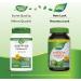 Nature's Way Dandelion Root - Digestion Supplement Diuretic Laxative - Non-GMO Verified - 180 Vegetarian Capsules Value Size 180 count (Pack of 1) - Buy Online on GoSupps.com