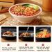 Mkostlich Hot and Sour Rice Noodles Instant Vermicelli Spicy and Sour Thin Sweet Potato Noodles Chinese Authentic Snacks 5 packs Suan La Fen  - Buy Online on GoSupps.com