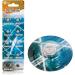 Buy Set of 20 AG4/LR626/377/SR626 Watch Batteries - 1.5 Volt | Long-Lasting & Reliable Battery Replacement - Buy Online on GoSupps.com