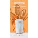 Greenair Serene Living Willow Forest White Essential Oil Diffuser - Aromatherapy Essential for Home & Travel - Buy Online on GoSupps.com