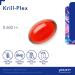 Pure Encapsulations Krill-Plex | Menstrual Comfort, Heart & Joint Support, Cognitive Function | 60 Softgel Capsules - Buy Online on GoSupps.com