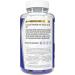 Alpha Supps NMN & NMNH Supplement Alternative - NAD+ Resveratrol - Advanced NAD Plus Antioxidant Formula - Supports Cellular Vitality Healthy Aging Energy & Longevity - Ideal for Men & Women - Buy Online on GoSupps.com