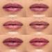 Lune+Aster PowerLips Lipstick - Double Booked | Nourishing Jojoba Oil & Vitamin E Formula - Buy Online on GoSupps.com