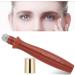 Qukaim Hydrating Eye Serum Vitamin C Eye Cream Serum Hydrating Facial Moisturizing Eye Care Anti-Aging 30ml - Buy Online on GoSupps.com