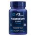 Life Extension Magnesium (Citrate) 160 mg 100 Vegetarian Capsules