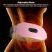 Menstrual Heating Pad | Comfortable Warm Uterine Belt | Portable & Skin-Friendly for Office Use - Buy Online on GoSupps.com
