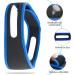 Harewu 2Pcs Adjustable Chin Strap for Snoring Prevention | Improve Sleep Quality | Universal Fit for Men and Women - Buy Online on GoSupps.com