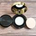 Air Cushion Puff Case - Galaxy Makeup Container with Sponge Powder Squad & Mirror for BB/CC Liquid Foundation - Black - Shop Internationally! - Buy Online on GoSupps.com