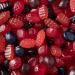 Welch's Fruit Snacks Mixed Fruit & Berries 'N Cherries Bulk Pack Gluten Free Individual Single Serve Bags 22g (Pack of 72) - Buy Online on GoSupps.com