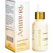 Ammuri Extreme Whitening Serum - Enhance Skin Radiance Address Dark Spots & Wrinkles | Kojic Acid Alpha Arbutin | Hydrating & Nourishing Formula | UK Made | For Face Body & Neck - Buy Online on GoSupps.com