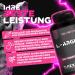 L-Arginine 1000mg High Dose Amino Acid Tablets | Pre-Workout Energy & Muscle Building | 100% Pure Arginine HCl - International Shipping - Buy Online on GoSupps.com