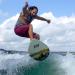 Jet Pilot Glass Slipper 52in Wake Surfboard - High Performance Water Sports Gear - Buy Online on GoSupps.com