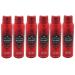 Old Spice Re-Fresh Body Spray Swagger 3.75 oz (Pack of 6)