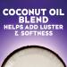 OGX Extra Strength Refresh Restore Dry Shampoo with Coconut Miracle Oil - 5 oz | Best International Shipping - Buy Online on GoSupps.com