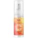 Brightening Vitamin C Face Serum with Hyaluronic Acid, Aloe Vera & Jojoba Seed Oil - Targets Hyperpigmentation, Wrinkles & Dark Spots | Magnum Solace - Buy Online on GoSupps.com