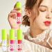 INBOLM 3PCS Glitter Liquid Lip Gloss Set - Long Lasting Moisturizing Lip Plumper & Balm for High Shine - Tinted Lip Oil Collection - Buy Online on GoSupps.com
