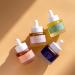 YINA Fortify Botanical Serum | Astragalus & Peony | Sustainable Cruelty-Free Clean Skincare | 0.5 fl oz | International Shipping Available - Buy Online on GoSupps.com