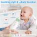 Little Bo Baby Nasal Aspirator - Electric Nose Sucker with Music & Light - Buy Online on GoSupps.com