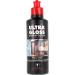 Ultra Gloss Superpolish Bundle - 0.25L Kitchen Polish Booklet 550GSM Cloth & Garage Freaks Pad - Care for High Gloss Acrylic & Lacquer Surfaces - Buy Online on GoSupps.com