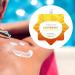 Lotion de protection solaire - 50 g - Taille voyage - Cr me solaire imperm able - Maquillage durable pour la natation la randonn e les voyages - Buy Online on GoSupps.com