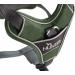 HUNTER DIVO Dog Harness L-XL (79-107 cm) - Green/Grey - Premium Quality International Shipping - Buy Online on GoSupps.com