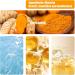 Lumibalm Turmeric Eye Cream Stick Lumibalm Eye Bags Lumi Balm Eye Cream Stick Eye Serum Moisturizing Eye Cream Balm Against Eye Bags Reduces Swelling and Eye Bags (10g) - Buy Online on GoSupps.com