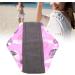 Reusable Bamboo Carbon Fabric Menstrual Pads | Comfortable & Washable | Eco-Friendly Menstruation (S-Code) - Buy Online on GoSupps.com