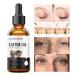 Lanthome Jamaican Black Castor Oil for Eyelashes & Eyebrows 1.7 fl.oz - Cold Pressed Hair & Skin Growth Oil, Eyelash Kit Included - Hexane Free - Buy Online on GoSupps.com