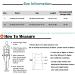 XTBFOOJ Compression Bodice Liposuction Trainer Hip Vest - Women's Fitness Corset for Body Shaping & Postnatal Support | International Shipping Available - Buy Online on GoSupps.com