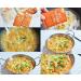 Dongwon God of Tteokbokki Cheese Tteokbokki - Korean Instant Cooking Food for Asian Dishes - Buy Online on GoSupps.com