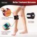 Tech Love Sciatica Pain Relief Devices - 2024 Adjustable Brace & Pressure Pads for Maximum Lower Back Hip & Nerve Pain Relief - Unisex - Buy Online on GoSupps.com