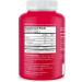 Qunol CoQ10 Gummies 100mg - Delicious Heart Health Support - 60 ct - Buy Online on GoSupps.com