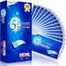 Teeth Whitening Strips Tooth Whitening Kits: 14 Treatments Whitening Strips Safe for Enamel Non-Sensitive Formula Pack of 28 Teeth Whiteing Teeth Whitener Strips