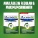 Mucinex DM 12 Hour Expectorant & Cough Suppressant Tablets - 20 Count | International Shipping Available - Buy Online on GoSupps.com